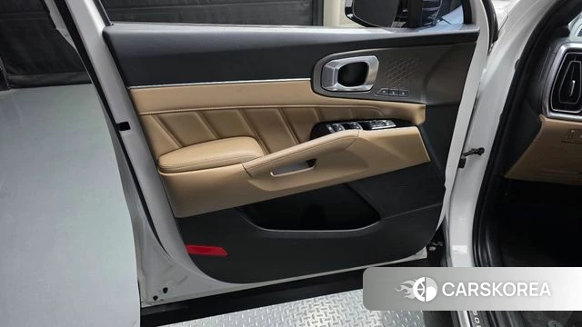 Kia The New Sorento 4th Generation id 4991059 из Кореи 16