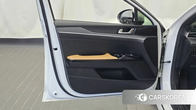 Kia K5 Hybrid 3rd Generation id 5046566 из Кореи 16