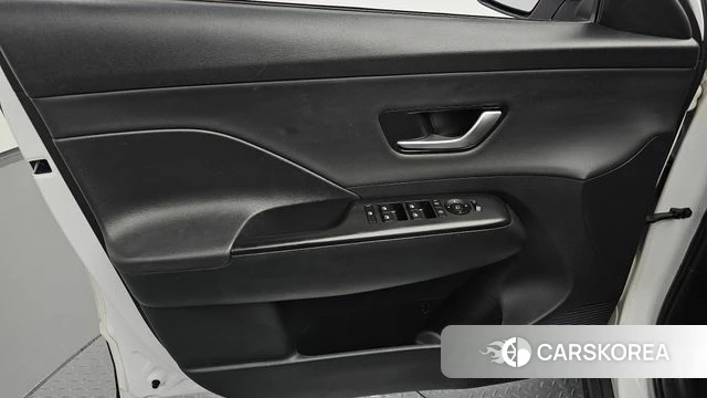 Hyundai Kona (SX2) id 4981153 из Кореи 16