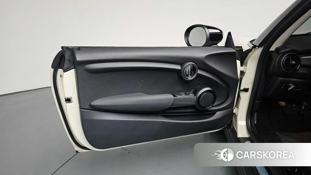 Mini Cooper id 4918055 из Кореи 16