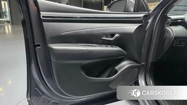 Hyundai Tucson (NX4) id 4986128 из Кореи 16