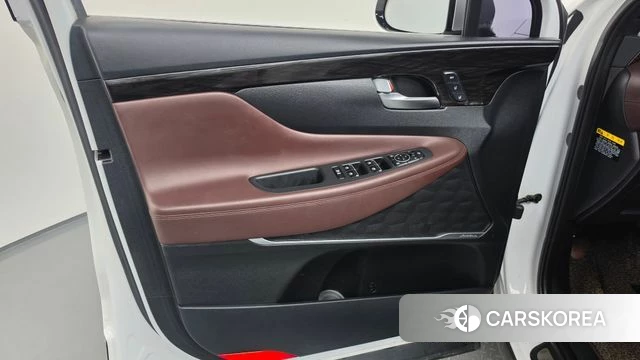 Hyundai Santa Fe TM id 4998619 из Кореи 16