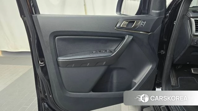 Ford Ranger 3rd Generation id 4905920 из Кореи 16