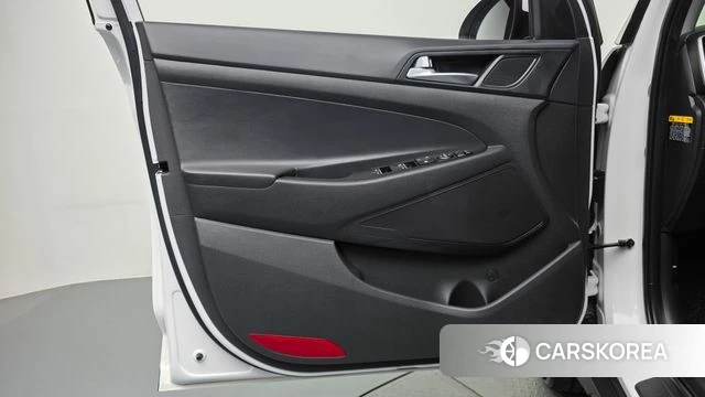 Hyundai All New Tucson id 4952914 из Кореи 16