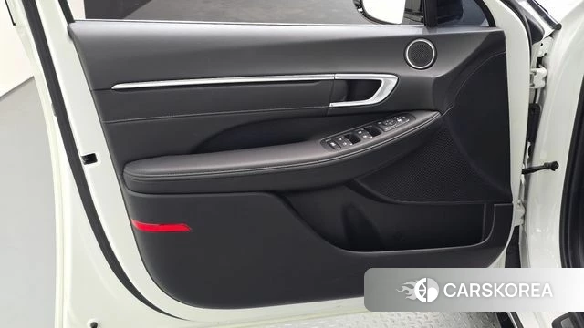 Hyundai Sonata (DN8) id 4656798 из Кореи 16