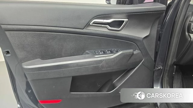 Kia Sportage 5th Generation id 4981820 из Кореи 16