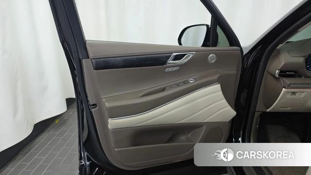 Genesis GV80 id 5034149 из Кореи 16