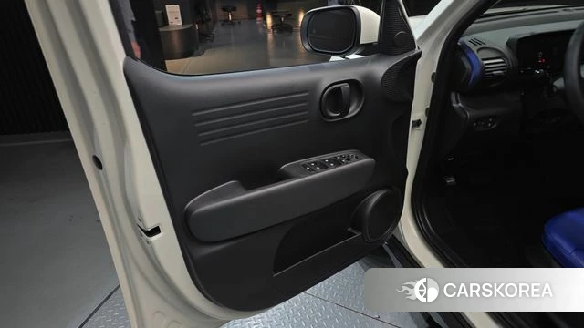 Hyundai Casper id 4784485 из Кореи 16