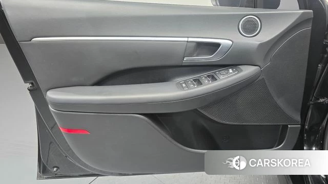 Hyundai Sonata Hybrid (DN8) id 4793926 из Кореи 16