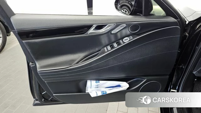 Genesis G80 (RG3) id 5026842 из Кореи 16