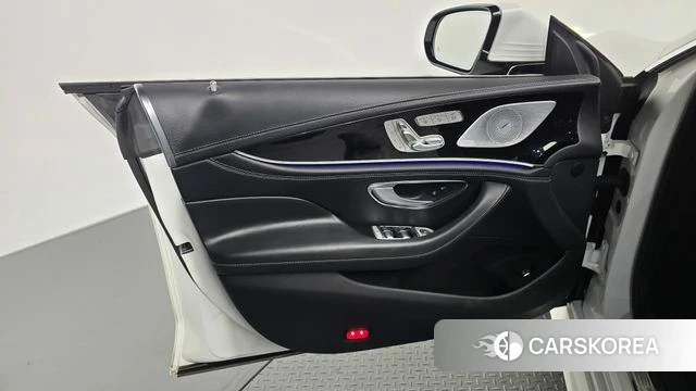 Mercedes-Benz AMG GT id 5028700 из Кореи 16
