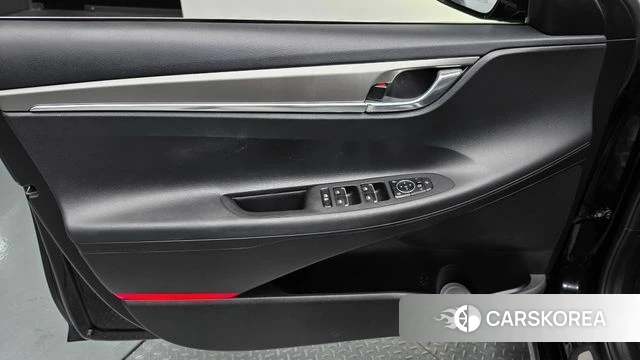 Hyundai The New Grandeur IG id 4702910 из Кореи 16