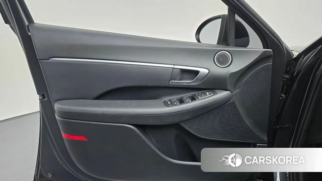 Hyundai Sonata (DN8) id 4993196 из Кореи 16