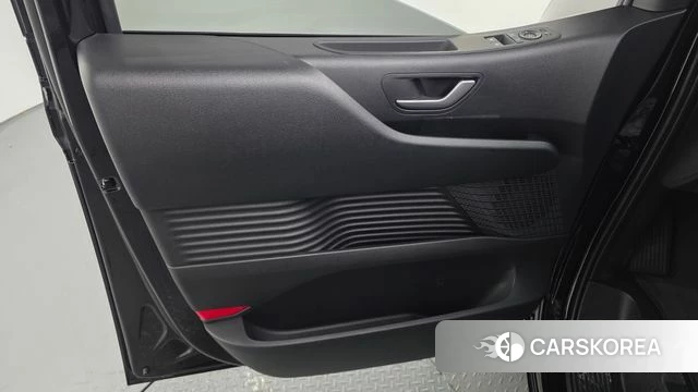 Hyundai The New Staria id 5010893 из Кореи 16