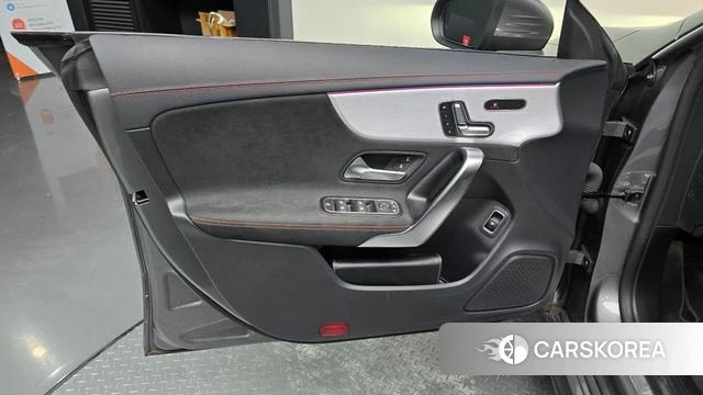 Mercedes-Benz CLA-Class C118 id 5028732 из Кореи 16