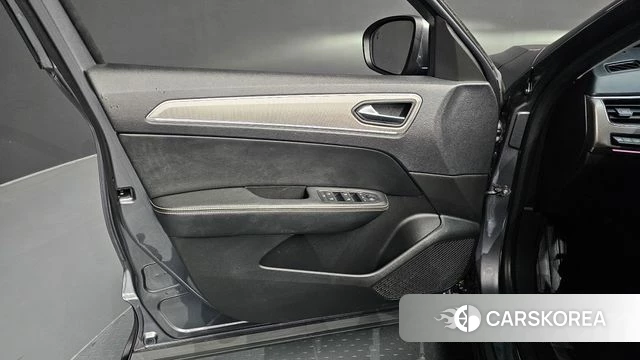 Renault Korea (Samsung) XM3 id 5016601 из Кореи 16