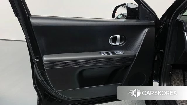 Hyundai Ionic 5 id 5027447 из Кореи 16