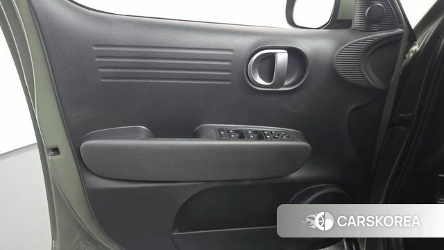 Hyundai Casper id 4975471 из Кореи 16