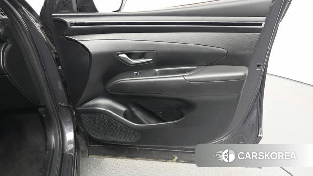 Hyundai Tucson (NX4) id 4784409 из Кореи 16