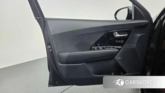 Kia Niro EV id 4967640 из Кореи 16