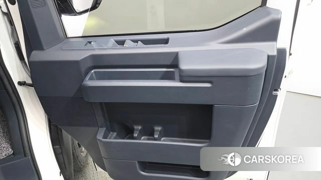 Kia PV5 id 5026091 из Кореи 16