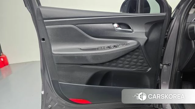 Hyundai The New Santa Fe id 5047656 из Кореи 16