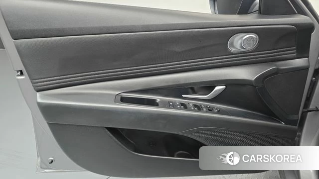 Hyundai Avante (CN7) id 4929861 из Кореи 16