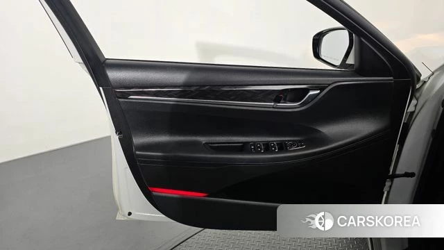 Hyundai Grandeur IG id 4978210 из Кореи 16