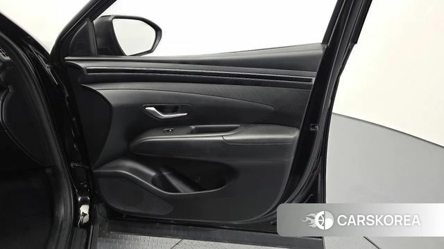 Hyundai Tucson (NX4) id 4985998 из Кореи 16
