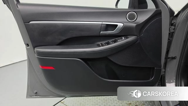 Hyundai Sonata (DN8) id 4998173 из Кореи 16