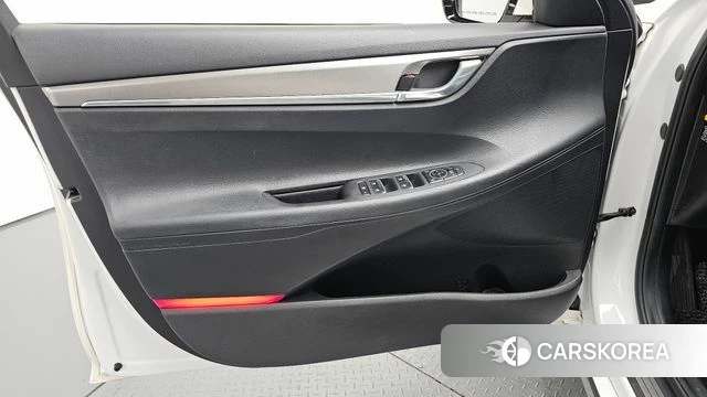 Hyundai The New Grandeur IG id 4780573 из Кореи 16