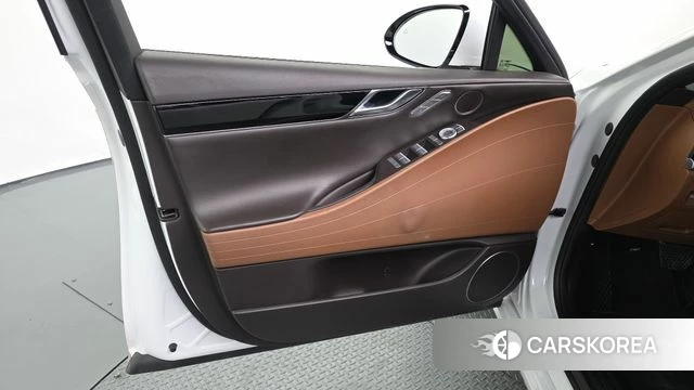 Genesis G80 (RG3) id 4987115 из Кореи 16