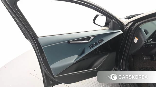 Kia Di Ol Nu Niro id 5033851 из Кореи 16