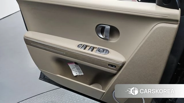 Hyundai The New Ionic 5 id 4979930 из Кореи 16