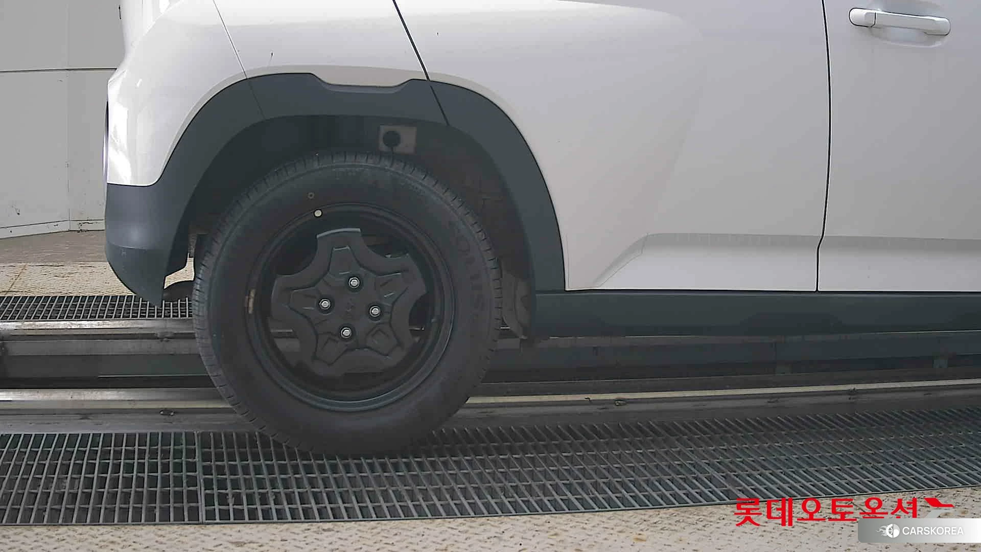 Hyundai Casper id 5001050 из Кореи 16