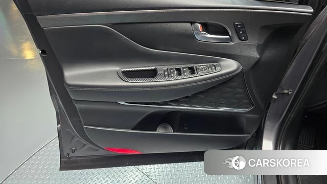 Hyundai Santa Fe TM id 4988295 из Кореи 16