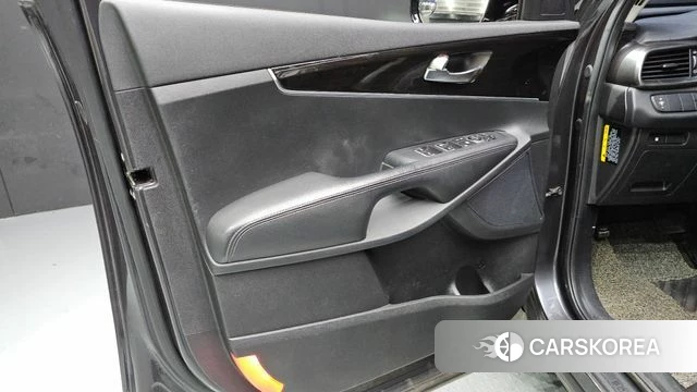 Kia The New Sorento id 4967662 из Кореи 16