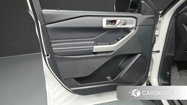 Ford Explorer 6th Generation id 4997877 из Кореи 16