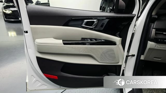 Kia Carnival 4th generation id 5028487 из Кореи 16