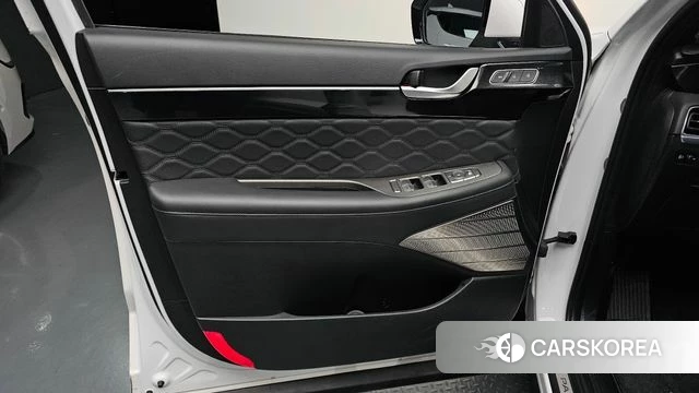 Hyundai Palisade id 4740908 из Кореи 16
