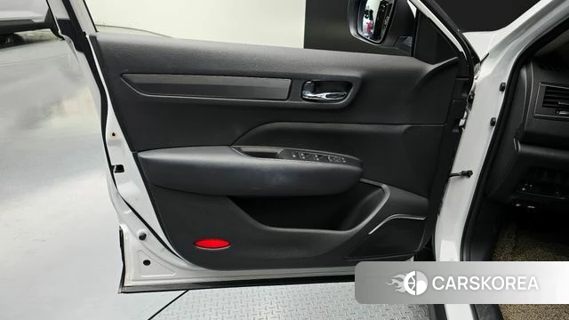 Renault Korea (Samsung) The New QM6 id 5022234 из Кореи 16