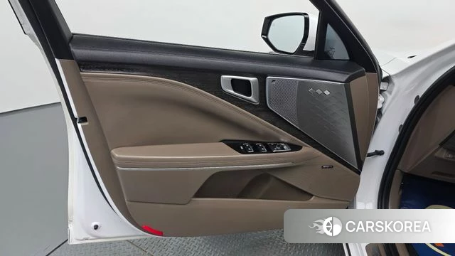 Kia K8 id 5040658 из Кореи 16