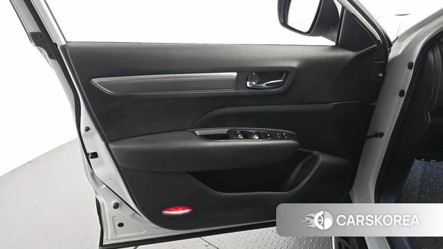 Renault Korea (Samsung) QM6 id 4998856 из Кореи 16