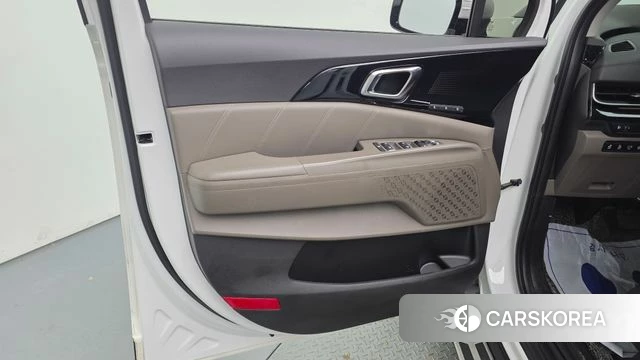 Kia The New Carnival 4th Generation id 4916686 из Кореи 16