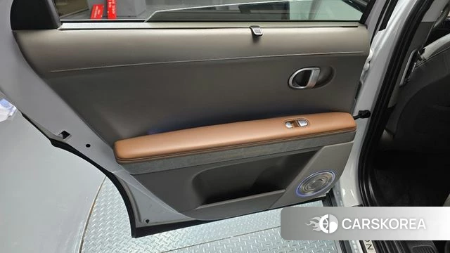 Hyundai Ionic 5 id 5052959 из Кореи 16