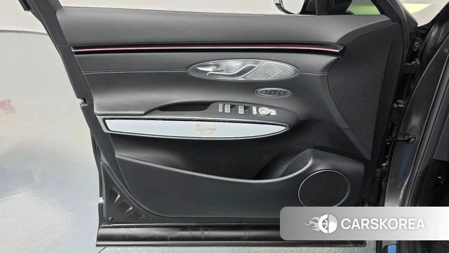 Genesis GV70 id 5026544 из Кореи 16