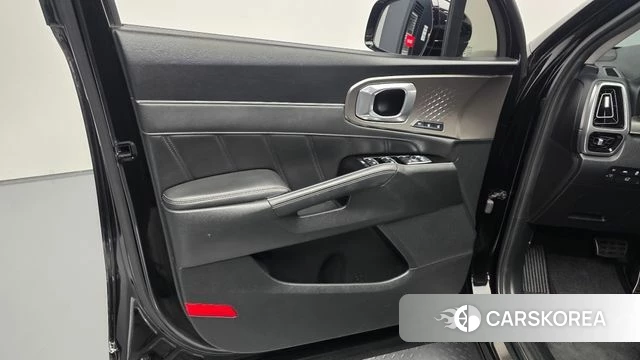 Kia Sorento 4th Generation id 4987251 из Кореи 16