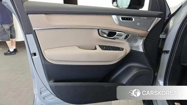 Volvo XC90 second Generation id 4853536 из Кореи 16