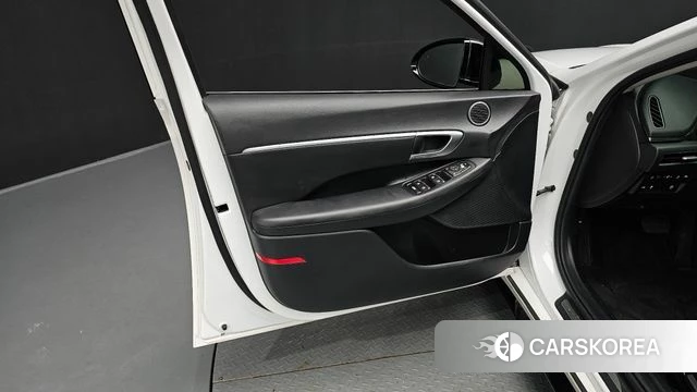 Hyundai Sonata (DN8) id 4556700 из Кореи 16