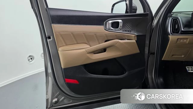Kia The New Sorento 4th Generation id 5033249 из Кореи 16